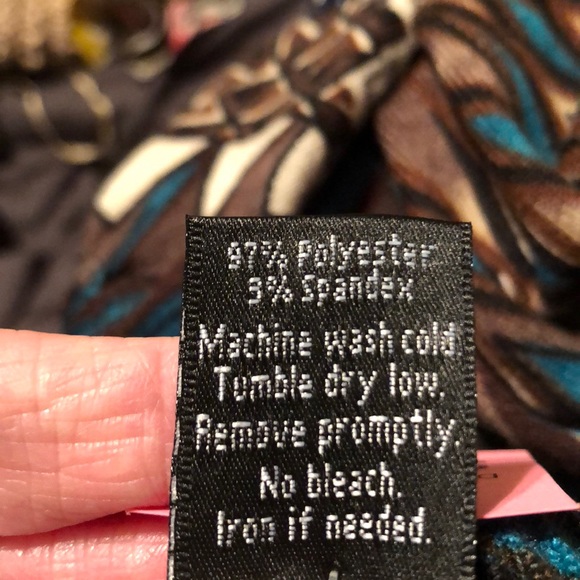 Beautiful Tunic - Picture 5 of 5